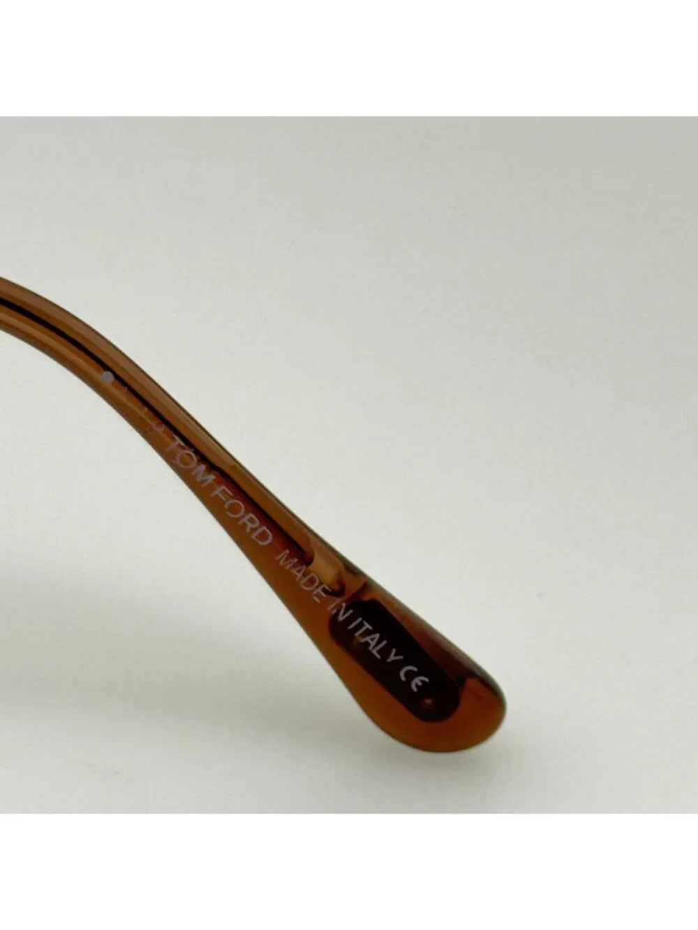 Tom Ford TF 5510 045 Eyeglasses Eye Glasses Frames 52-17-140